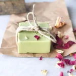 Organic Skincare Soap