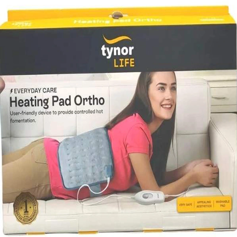 Heating Pad Ortho Extra Large by Tynor